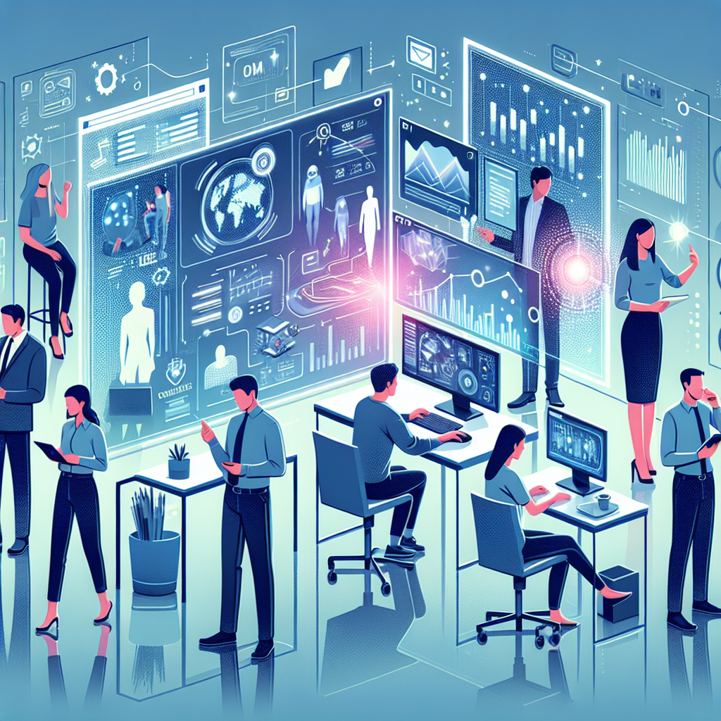 image qui permet de representer l'article au titre de : Comment Créer un Profil Gagnant et Gagner des Contrats sur Upwork en Freelancing avec souvent une personne ou une équipe qui travaille